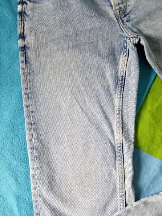 Calças ganga Tiffosi 32