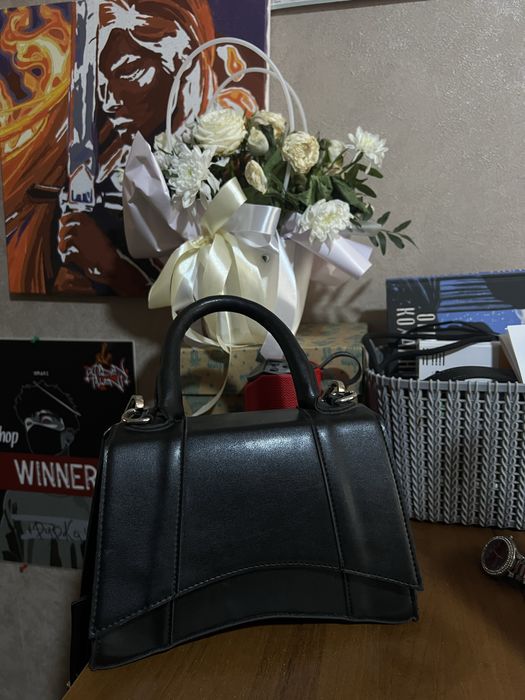 сумка через плече