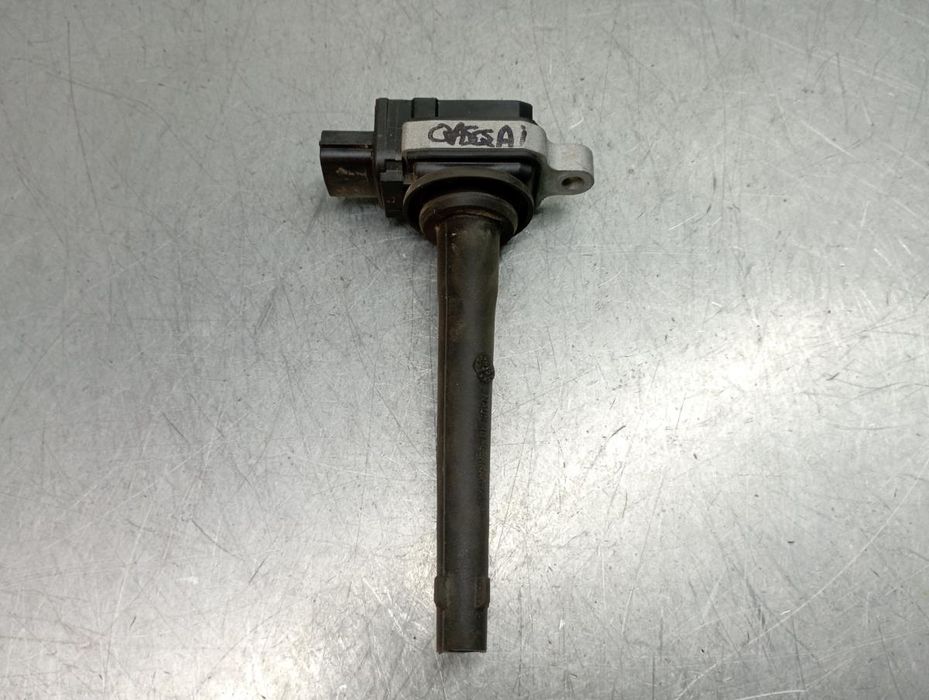 Bobina de ignição NISSAN Qashqai/Qashqai+2 I (J10, JJ10)