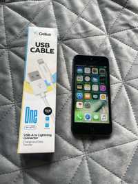 Apple iPhone 5 память 16Gb Neverlock