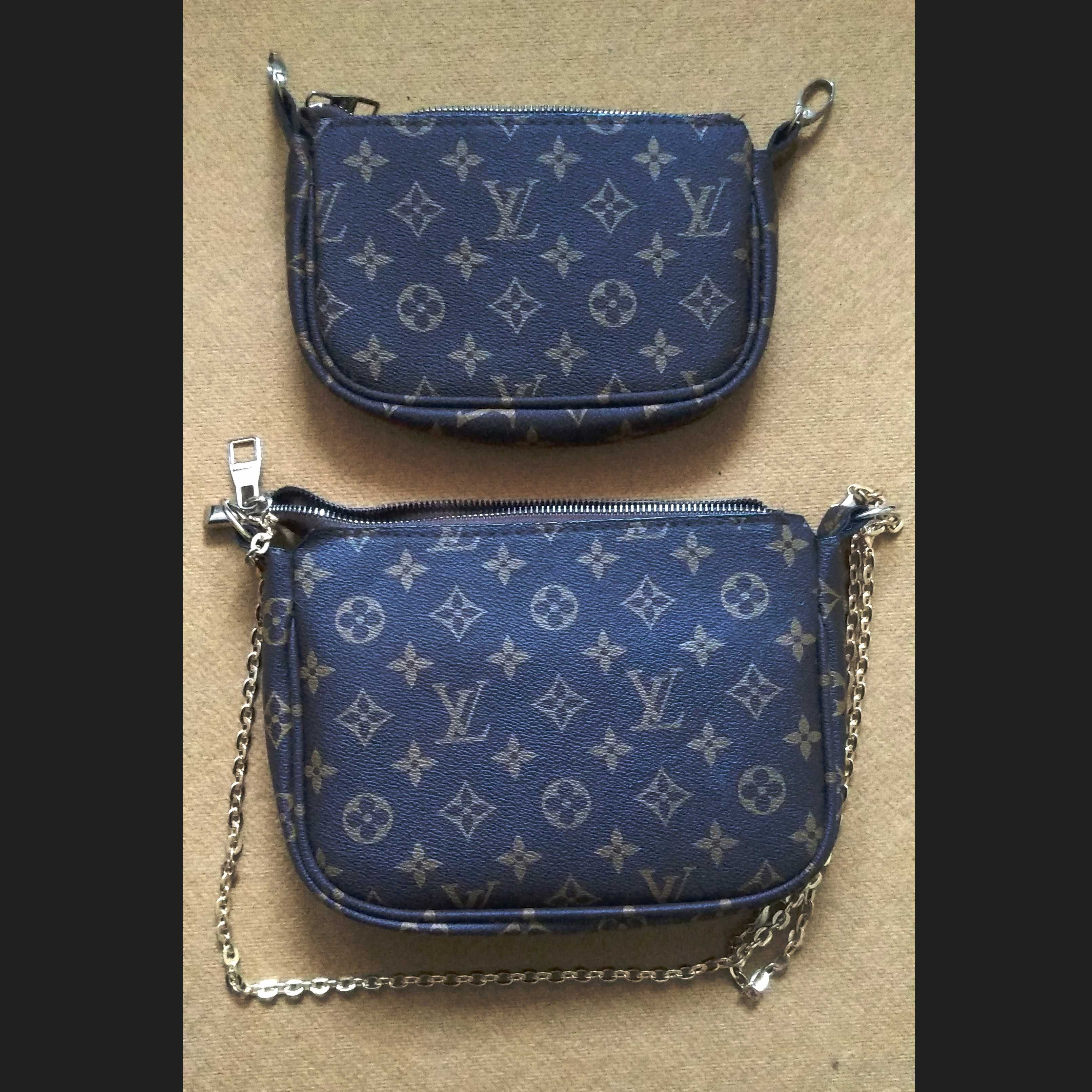 Продам якісну сумку яка виглядає як Louis Vuitton