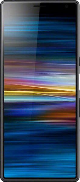 Sony Xperia 10 Plus I4213 Black(идеал)