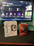 Chłodzenie 95w + procesor AMD FX PROCESSOR FX 8320E