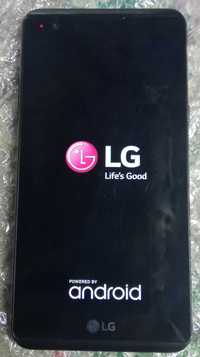 telefon/smartfon LG X?
