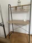 Sprzedam tegał/biurko loft nowy