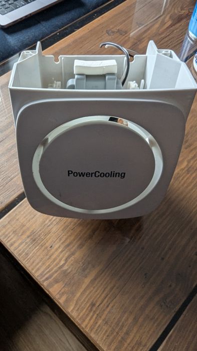 Wiatrak do lodówki Poznań