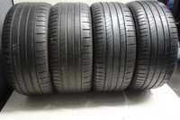 Opony 275/40/20 PIRELLI P Zero PZ4 XL Lato