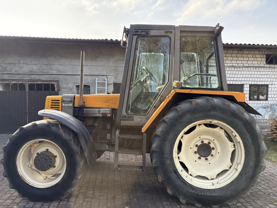 Traktor Renault 95.14 4x4