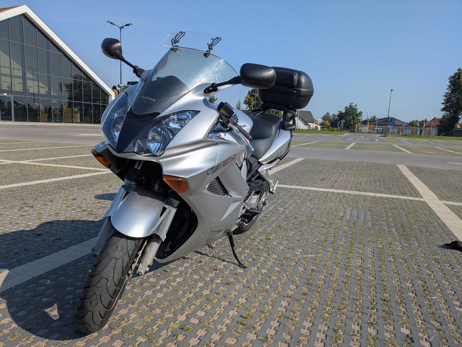 Honda VFR 800 VTEC - 2002