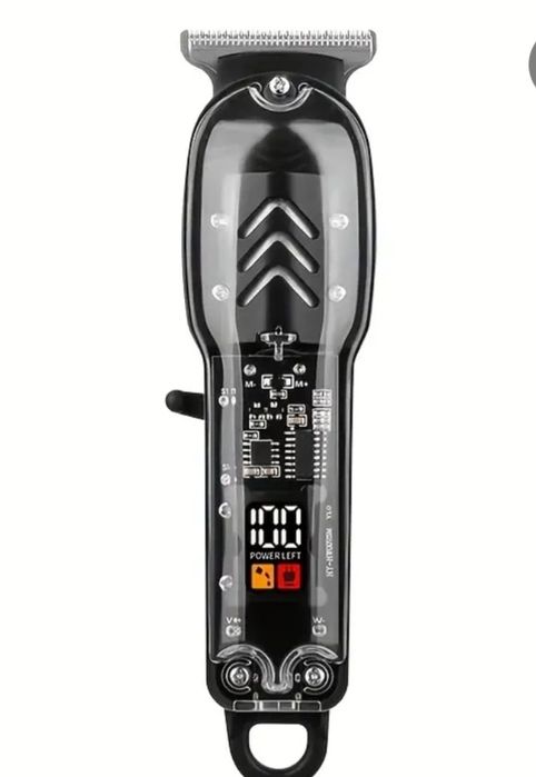 Машинка для стрижки