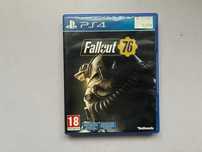 Fallout 76 PlayStation4