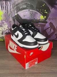 Nike Dunk Low Retro White Black Panda (GS) 38.5