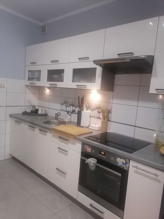 sprzedam meble kuchenne w dobry stanie