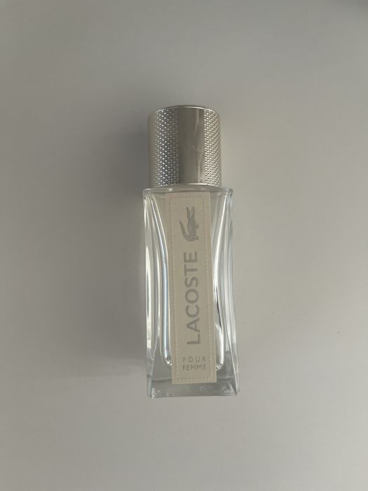 Lacoste Pour Femme woda perfumowana dla kobiet 15 ml