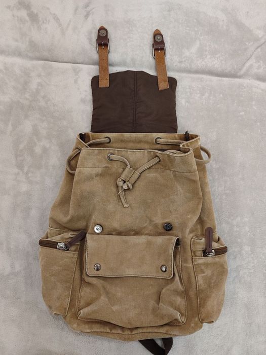 Рюкзак Vintage , стан легке б.у