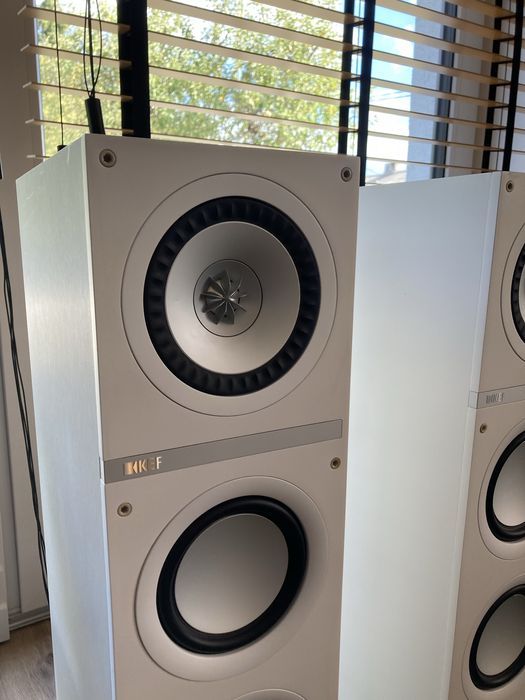 Kef Q500 Jak nowe