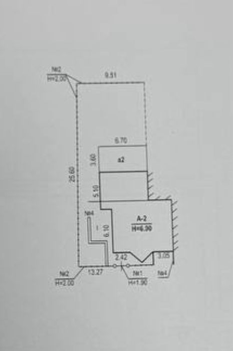 Сдам дом под офис