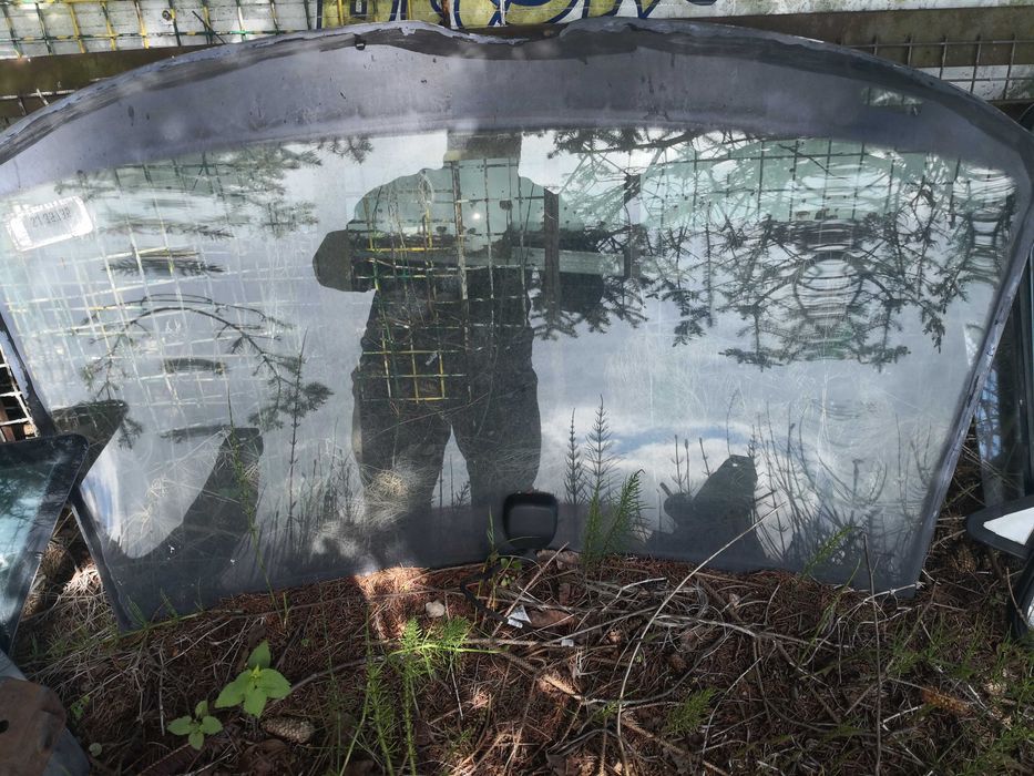 szyba przód czołowa przednia mercedes benz w211 e 270 cdi mr 00 210