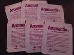 Plastry Aromactiv 6 szt
