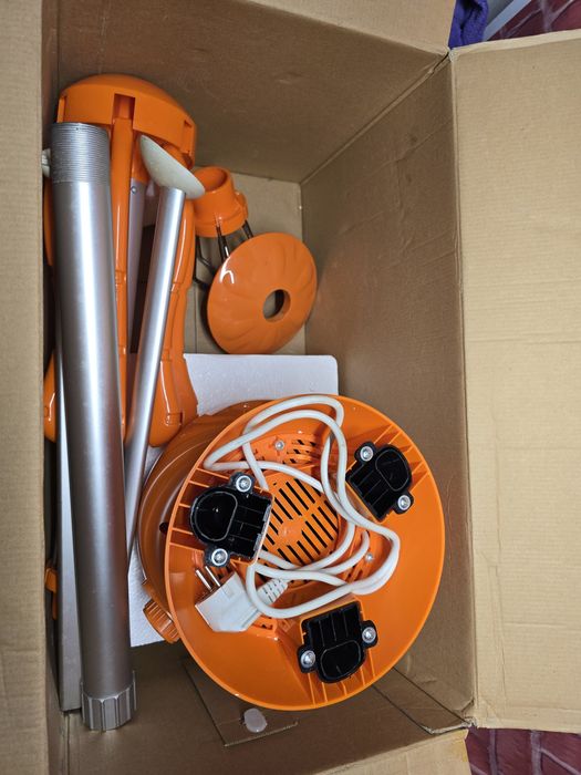 Balão Secador de roupa - Mester