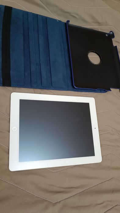 Apple iPad 2 Wi-Fi, 64Gb, 4G B