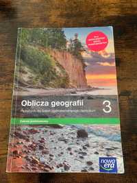 Oblicza geografii 3