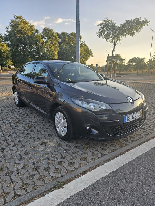 Renault Megane 1.5DCI