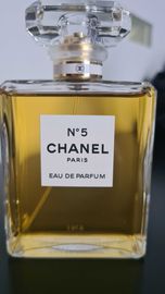 Chanel No 5 perfum 100 ml