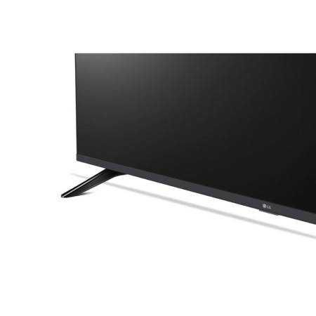 Телевізор 55 дюймів LG 55UR73006LA (4К Smart TV T2/S2 Bluetooth)