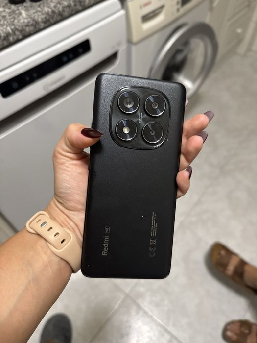 Redmi note 14 pro 5G