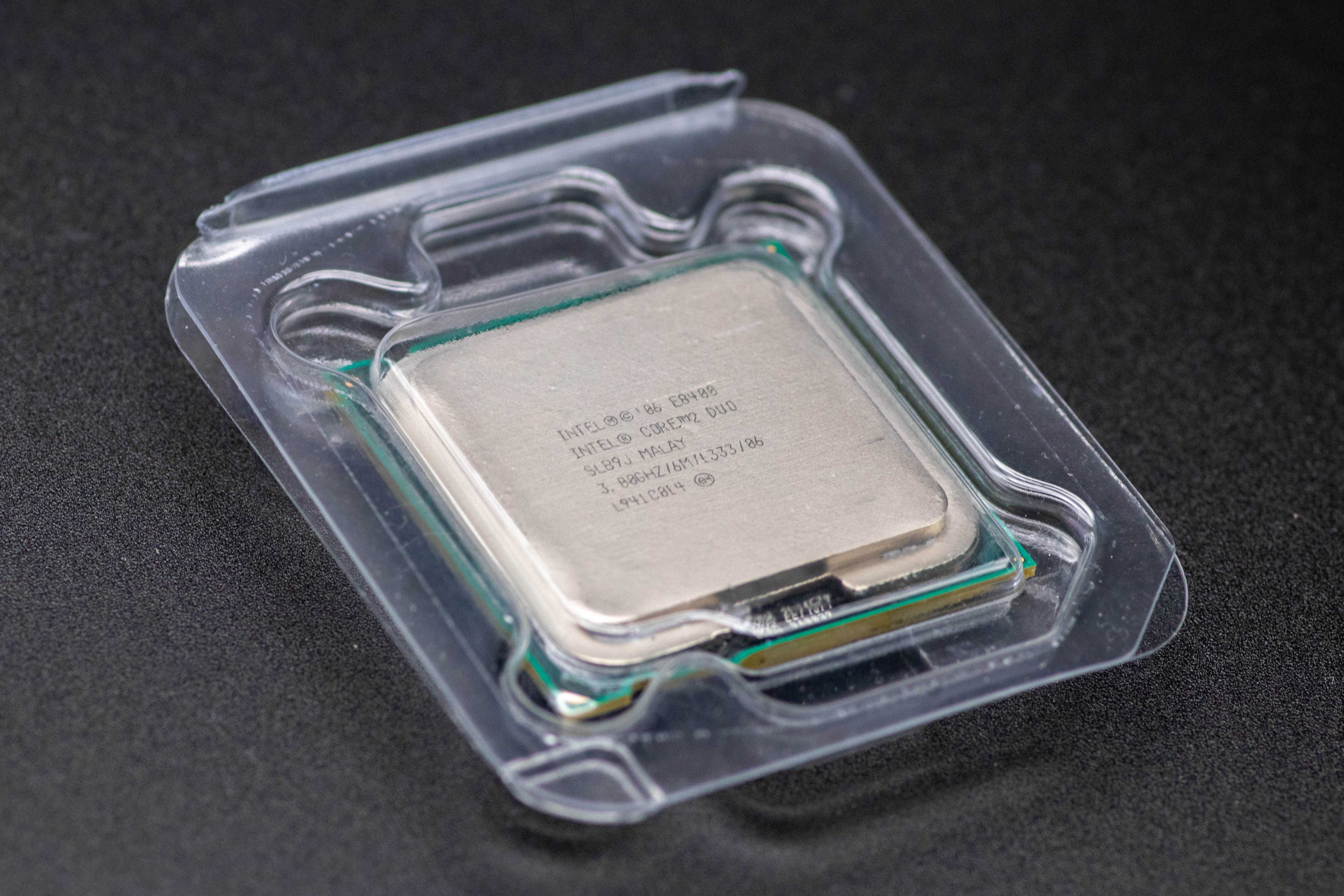 Motherboard Acer C/ Intel Quad 2 Quad Q9650 8gb Ram