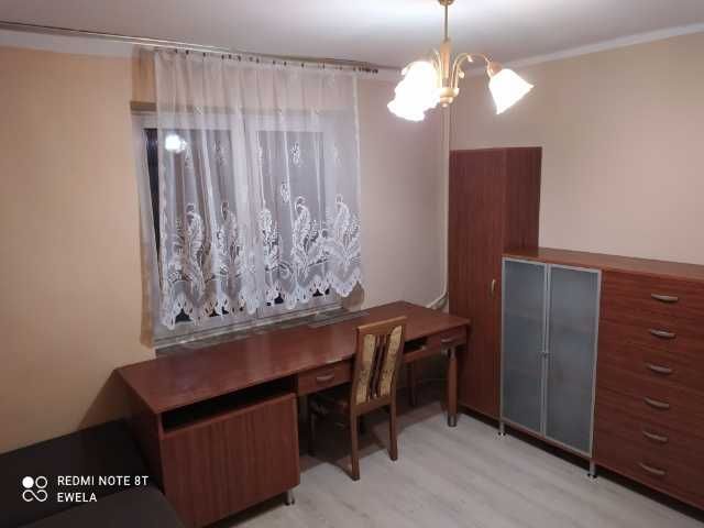 Wynajmę dziewczynie pokój w Centrum