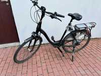rower elektryczny SPARTA ION R20I 36V 17.AH holenderski