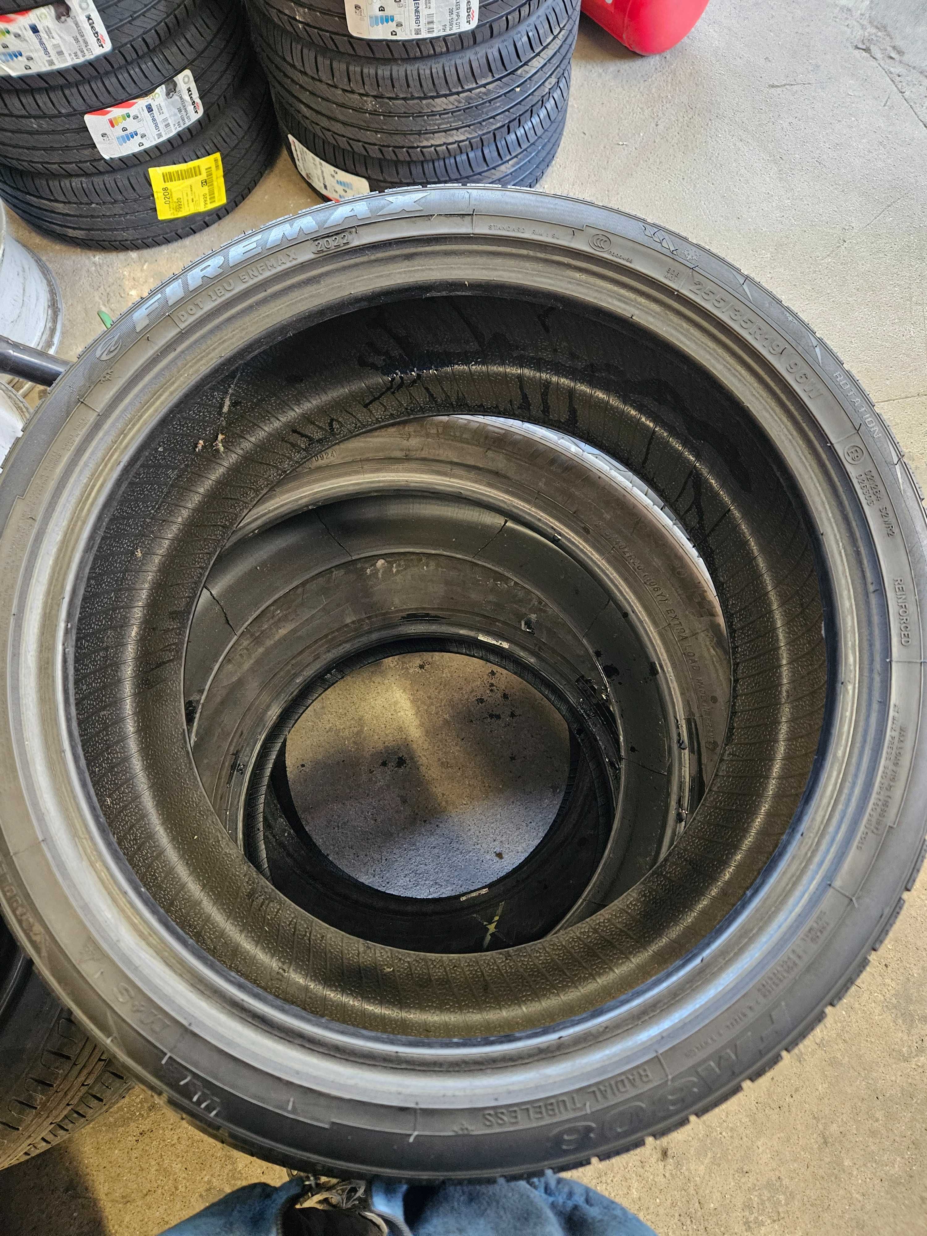 Firemax 255/35 r19 FM808 /// 6,6mm!!! 2022r wysyłka