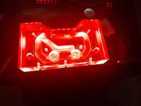 Blok wodny AM4  Velocity 2