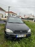 Opel Astra G Caravan 1.4