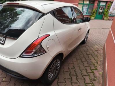 Lancia Ypsilon 1,2