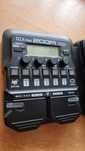 Zoom g1 four multiefekt gitarowy