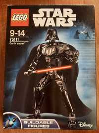 LEGO - STAR WARS -  Darth Vader - ref. 75111 Disney