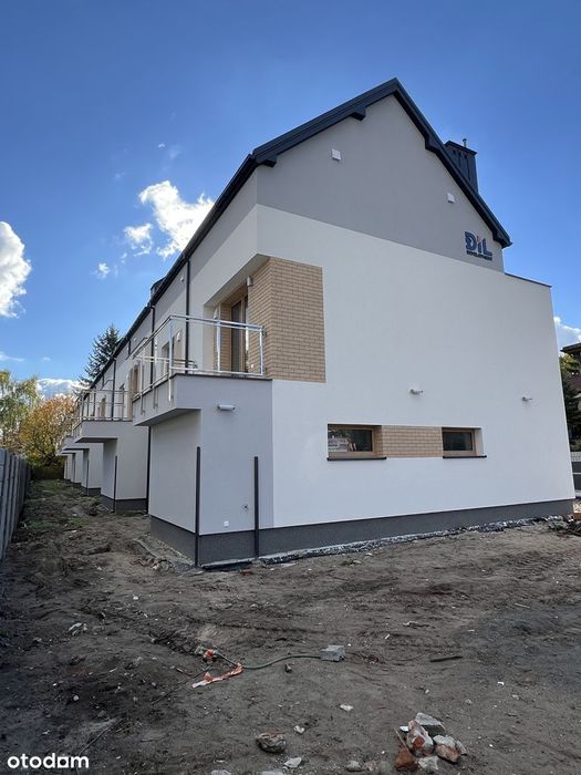 5 pokoi, 3 poziomy, ogródek, podwójny garaż - super lokalizacja