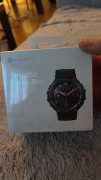 Smartwatch Amazfit T-Rex Pro Nowy Zafoliowany