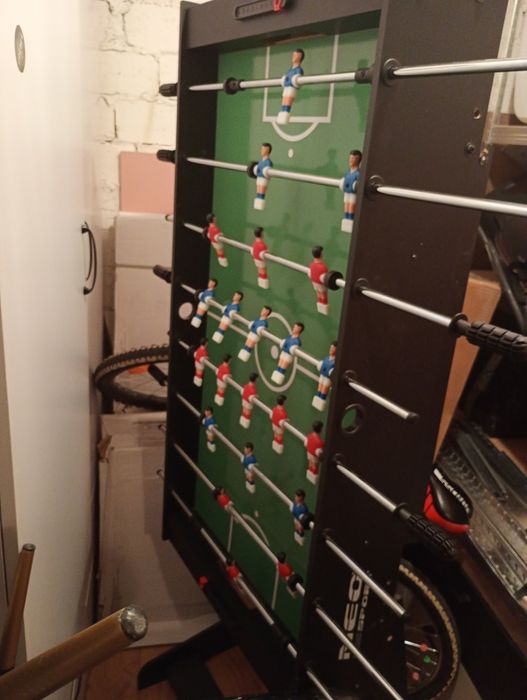 Stół piłkarzyki Neo sport