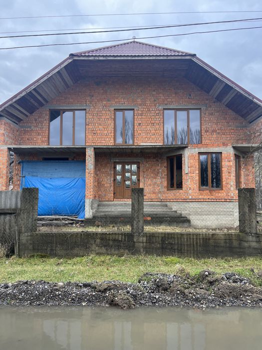 Продам будинок в с. Крива