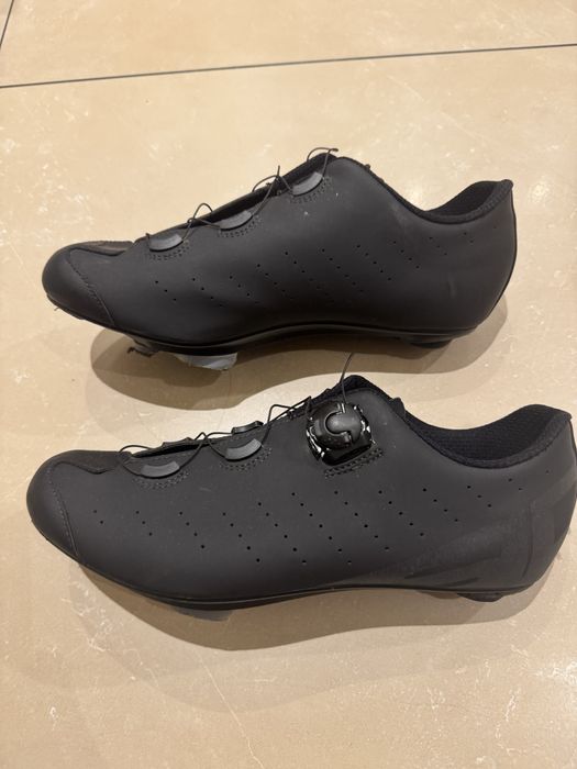 Buty kolarskie sidi fast