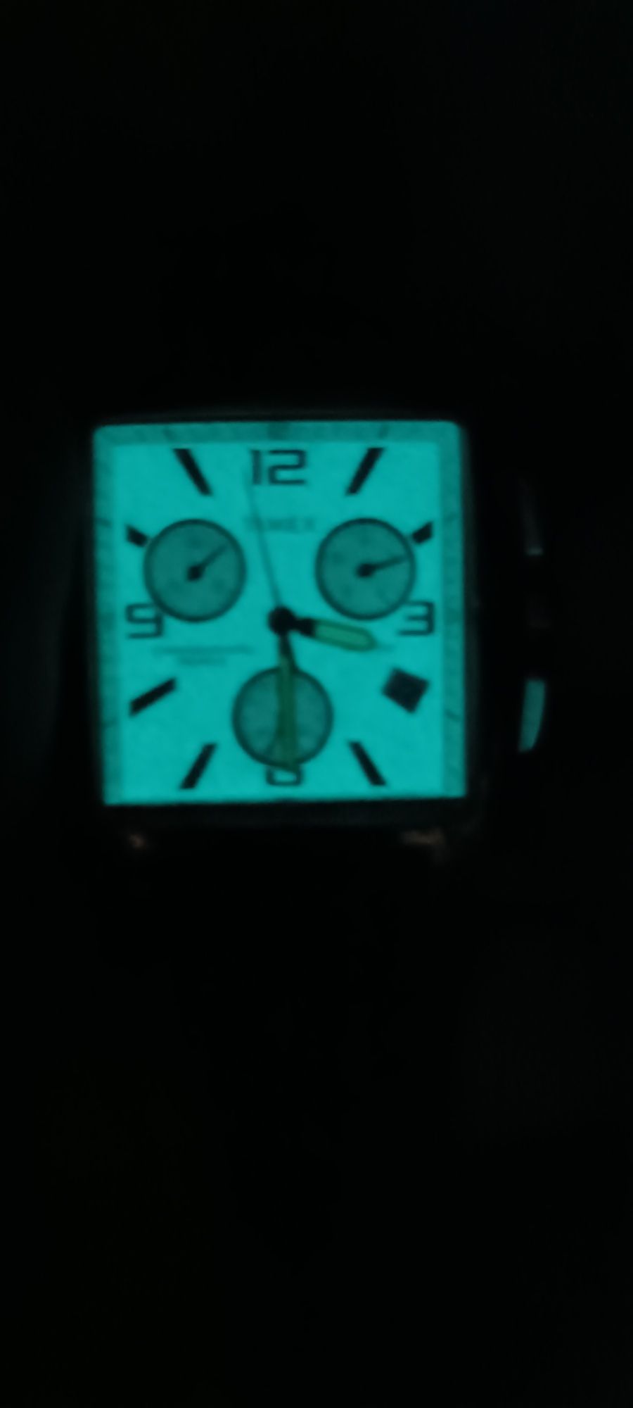 Zegarek Timex t27601