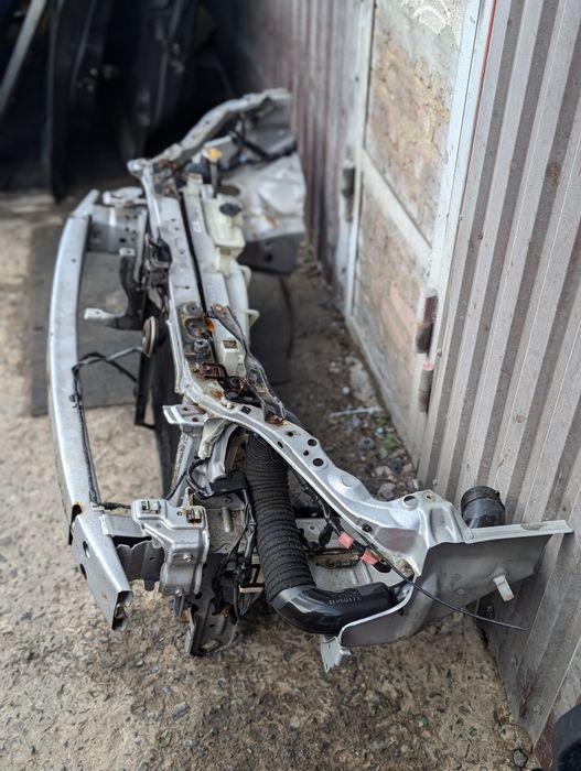 Телевізор установча панель toyota corolla e12