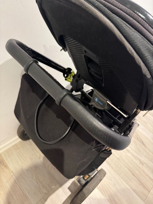 Venicci Tinum upline 2 w 1