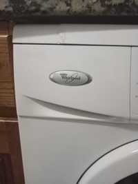 Máquina de lavar roupa Hirpol