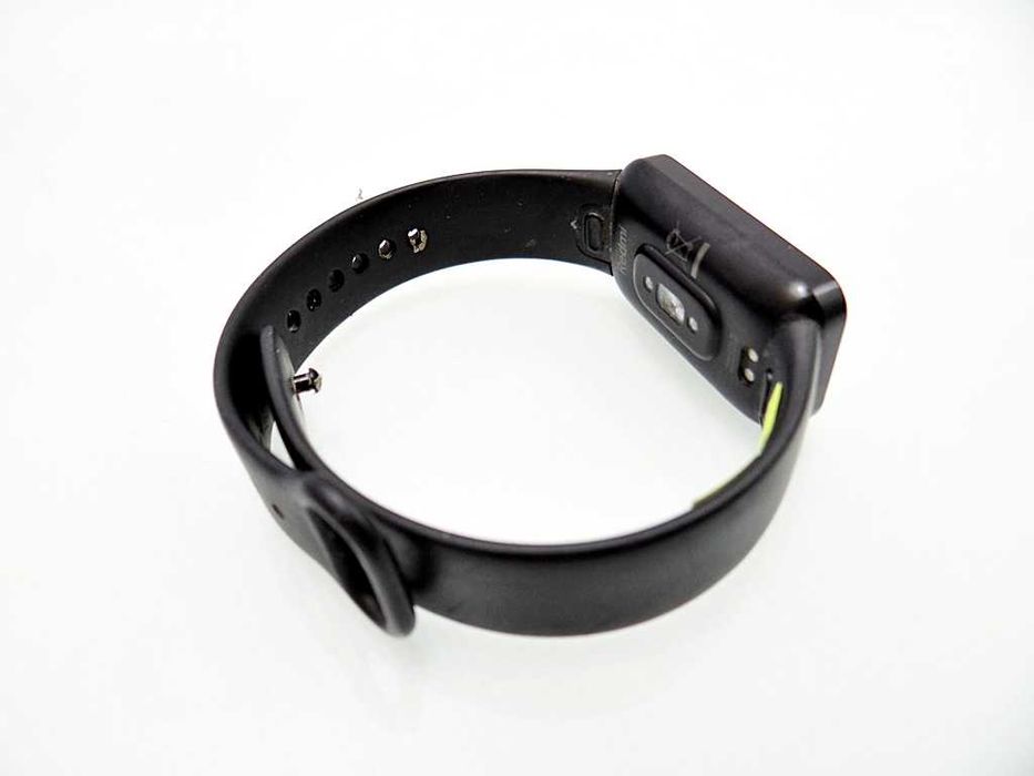 Smartwatch Xiaomi Redmi Smart Band Pro czarny / Eko Komis