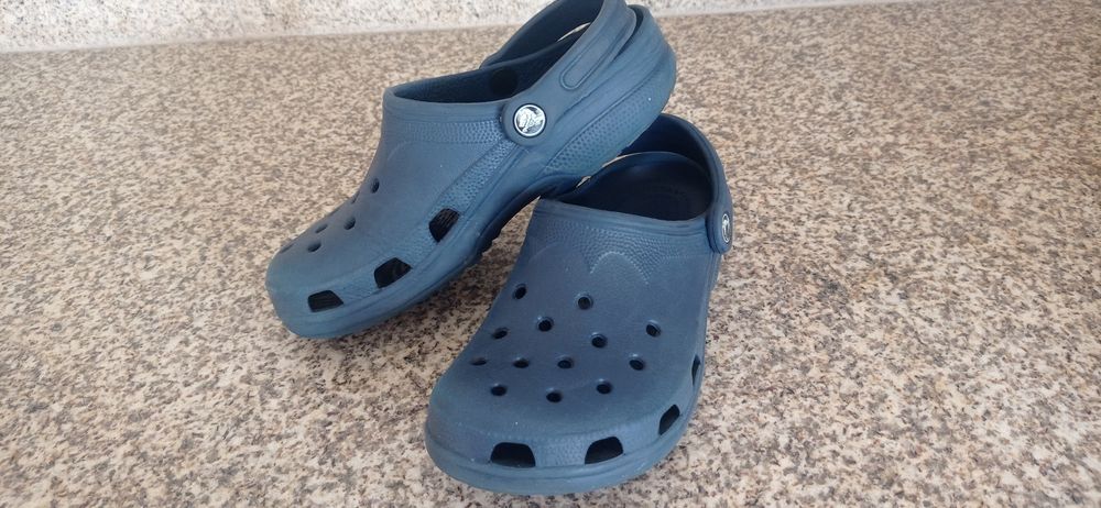 Crocs originais unisexo